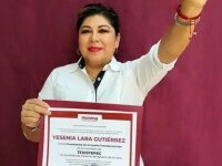 Yesenia Lara Gutiérrez