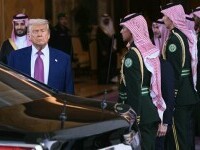 SUA și Arabia Saudită au semnat un acord de vânzări în domeniul apărării în valoare de aproape 142 de miliarde de dolari