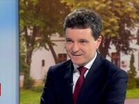 Mesajul lui Nicușor Dan pentru românii nehotărâți înainte de turul 2. Cum vrea să-i aducă la urne