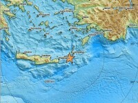 cutremur grecia