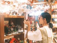 Reducerea temporară a tarifelor de către SUA şi China salvează sezonul de Crăciun pentru retailerii americani