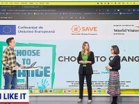 iLikeIT. Unu din 10 copii a fost victima distribuirii unui conținut fals. La ce alte pericole sunt expuși cei mici