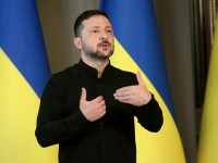 Zelenski: Trump trebuie să se convingă că Putin minte. Nu noi împiedicăm procesul de pace