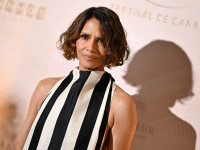 Halle Berry la Festivalul de la Cannes