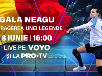Cristina Neagu