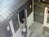 Un bărbat a furat două inele de pe mâna unei persoane decedate, într-o capelă din Capitală. Unde au ajuns bijuteriile