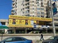 Afișe AUR Iași