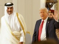 Qatar critică dur Israelul: ”Situaţia din regiune este critică în acest moment”. Ce spune despre cadoul oferit lui Trump