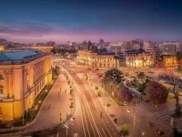 România va fi „împânzită” cu hoteluri de 5 stele. Unde vor fi deschise cele mai multe