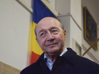 Traian Băsescu ar putea primi săptămâna viitoare o locuință de protocol de la Guvern. Anunțul oficial