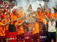 ARAD - FOTBAL - CUPA ROMANIEI