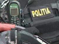 politisti anchetati