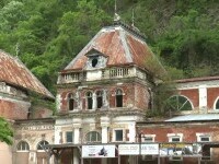 „Bijuteria” națională în ruine, readusă la viață. Străinii pregătesc investiții de milioane de euro