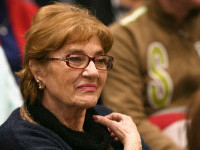 Actriţa Cristina Deleanu a murit la vârsta de 84 de ani. Marina Almăşan: „A fost un om de o rară delicateţe sufletească\