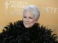 jamie lee curtis