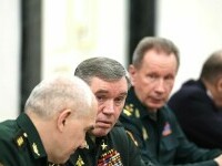 Cine face parte din delegația rusă care participă la negocierile de la Istanbul. Anunțul Kremlinului