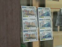 Doi nemți au câștigat 70.000 euro, după ce au cumpărat patru bilete la loto în Mallorca, dar nu au aflat și sunt de negăsit