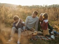 15 mai, Ziua Internațională a Familiei.