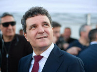 Nicușor Dan despre Donald Trump, Statele Unite și Uniunea Europeană. Poziția președintelui ales față de politica externă