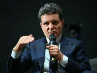 Nicușor Dan, interviu pentru Gazeta Wyborcza: Suntem datori să explicăm cetățenilor și aliaților cauza anulării alegerilor