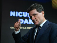 Nicușor Dan despre situația economică a României, creșterea taxelor și măsuri de redresare economică