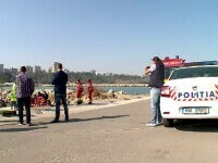 Două femei au fost găsite moarte pe malul Dunării, la câțiva km distanță. Prima ipoteză a anchetatorilor