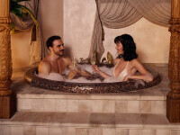 (P) Thai temple SPA, noua oază de recreere la standarde de excelență în inima cartierului de business al Bucureștiului