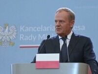 Premierul Poloniei
