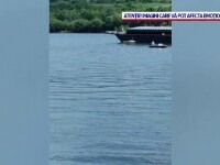 accident naval barja