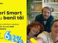 (P) Economisești inteligent, schimbi avantajos: Raiffeisen Bank lansează soluții digitale în favoarea clienților