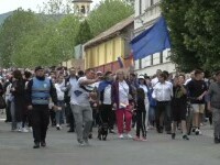 manifestatie pro-europa
