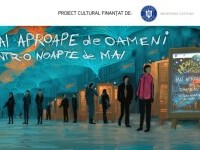 (P) Mii de români sunt așteptați la Noaptea Muzeelor 2025