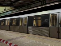 incident metrou iancului