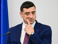 Mesaj tranșant de la Budapesta pentru George Simion. Ce i s-a transmis candidatului AUR pentru turul II: „Pute de departe”