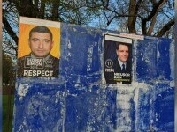 Raportul la zi privind cheltuielile de campanie ale lui Nicușor Dan. George Simion încă nu și-a depus declarațiile