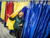 LIVE TEXT | Alegeri prezidențiale 2025, turul 2, în diaspora. Peste 200.000 de români au votat până vineri la ora 21:00