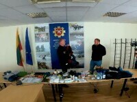 rucsacul de urgenta in lituania