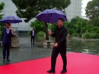 Volodimir Zelenski, despre negocierile ratate: Ar fi fost o șansă dacă „lui Putin nu i-ar fi fost frică să vină în Turcia”