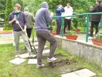 voluntari