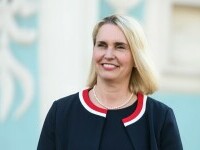 Motivul pentru care fosta ambasadoare a SUA în Ucraina a demisionat. „Pacea cu orice preț nu este deloc pace”