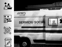 ambulanta sociala aras