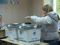 Mobilizare generală în diaspora. Față de primul tur, prezența la vot este de două ori mai mare