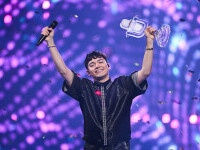 JJ eurovision austria
