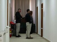 Alegeri pe litoral. Buletinele de vot au fost suplimentate în stațiuni. În Vama Veche, cele mai multe buletine