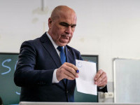 Mesajul președintelui interimar Ilie Bolojan după vot: „Președintele ales cu onestitate, cu bun simț, va putea face multe”