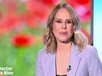 Doctor de bine. Emisiunea integrală din 18 mai 2025