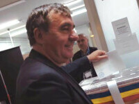 hagi vot