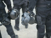 Zeci de membri ai unui grup criminal au fost uciși de forțele de securitate din Mexic. Ce infracțiuni grave au comis