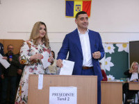 Ilinca Simion ținută