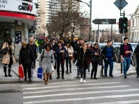 Vremea azi, 19 mai. Atmosfera devine instabilă și va ploua în majoritatea zonelor din țară